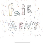 Fair army group