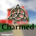 ✿ Charmed ✿