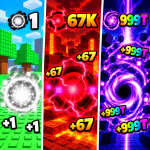 +1 Plasma Per Click!