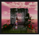 Del Asylum