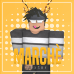 Marché