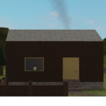 Doodle’s house
