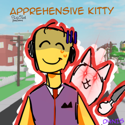 apprehensive kitty (in development)