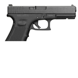 Gun game