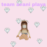 team avani plays