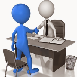 Training or Interview Center [PRE-ALPHA]