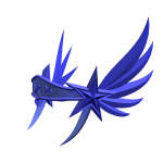 Ultramarine Starry Valkryie