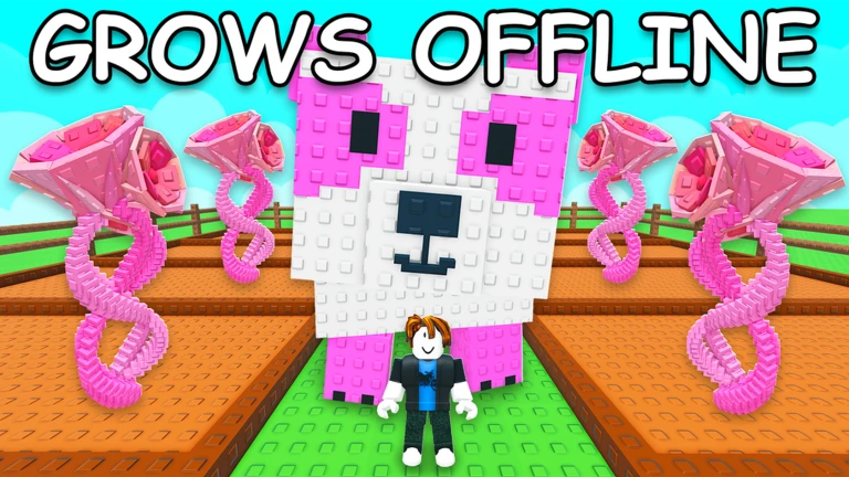 [❤️] Grow a Garden 🌶️