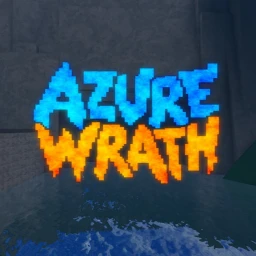 [🎃] Azure Wrath v1.2.7 icon