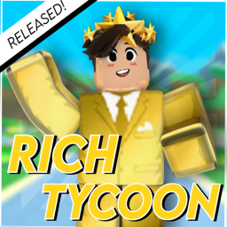 Rich Tycoon 2