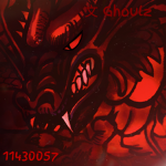 文 Ghoulz
