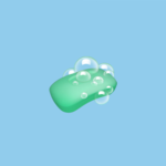 i love soap