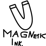 MAGENTIC INK. (Official)