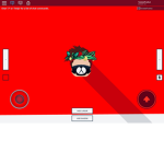 Join Group For Robux!