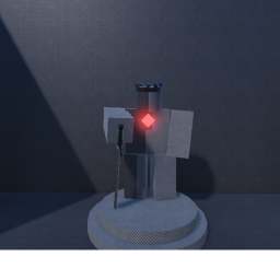 Testing models!