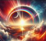Sun And Rainbow Development