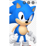 Metal sonic drip gangg