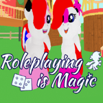 My little pony roleplay
