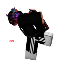 RUN!