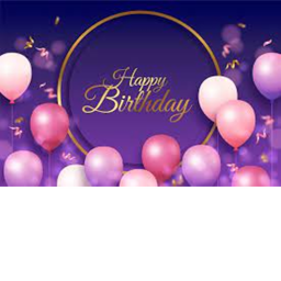 Birthday