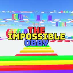 The Impossible Obby