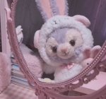 Kawaii Crescent