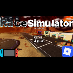 (💥)Race simulator