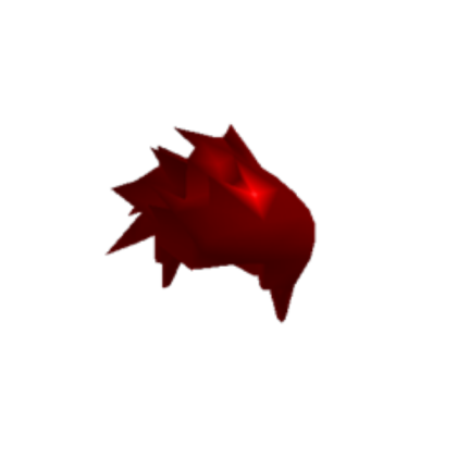 brown hair Roblox decal