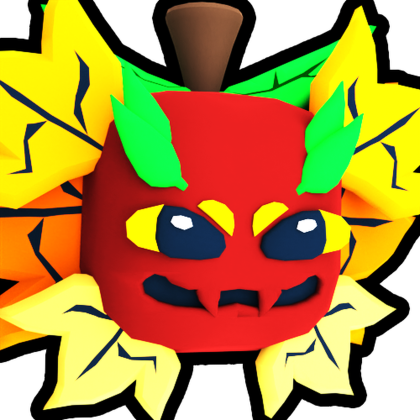 Normal Maple Imp