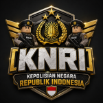 [ KNRI ] KEPOLISIAN NEGARA REPUBLIK INDONESIA