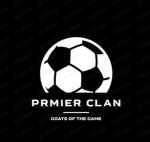 PRMIER Roblox Touch Football Clan