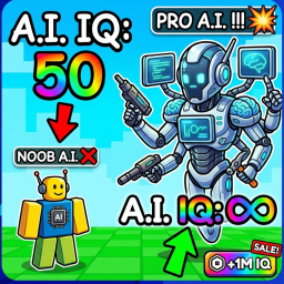 Train Your AI IQ
