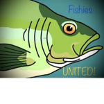 •Fishies United•