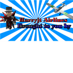 Harryjt's Airlines