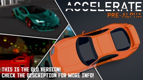 Accelerate V4
