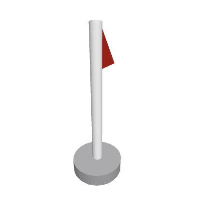 Team Raidable Flag