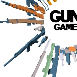 Gun Game icon