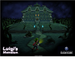 Luigi mason