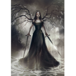 The Dark Door Clothing