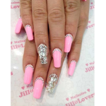 Pink Teens
