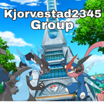 Kjorvestad2345 group