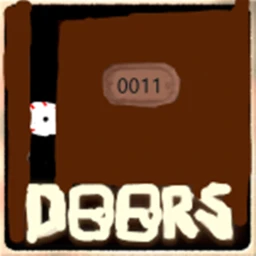 Doors but badly and short [💀] icon