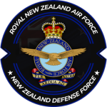 -|NZA|- Royal New Zealand Air Force