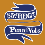 83rd Pennsylvania Volunteer Infantry Regiment