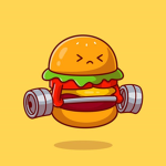 Burger & Studios