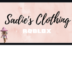 Blondie's Clothing Group!