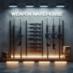 Weapon Warehouse Suppliers