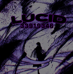 〆 | LUCID