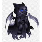 Ultimate Reapers / Dragons