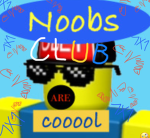 EMPIRE Noobs are cool